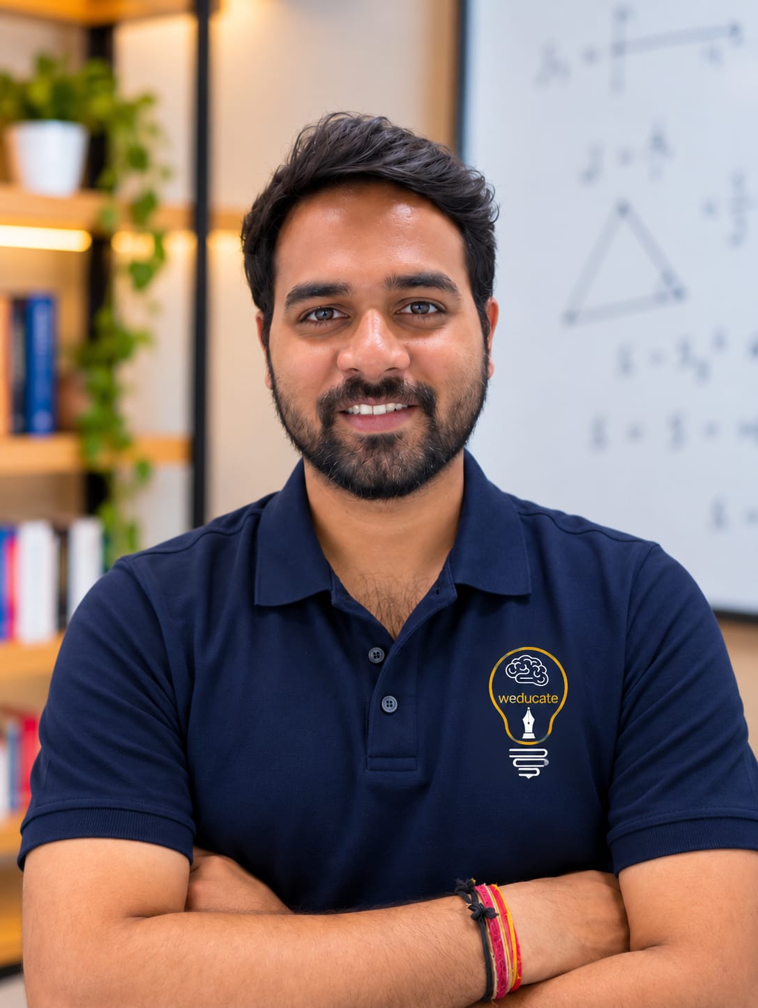 Arnesh Rao