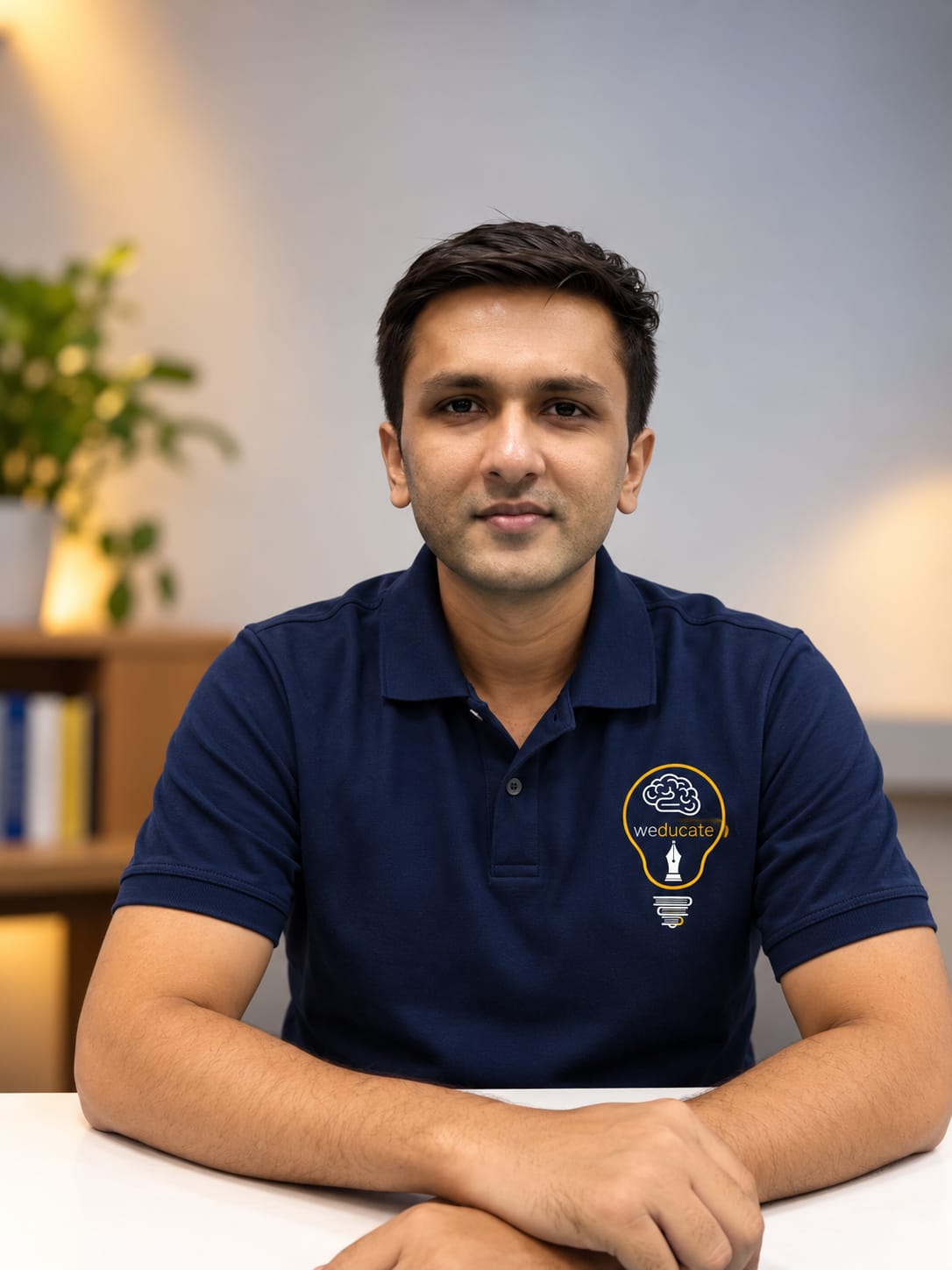Hardik Kaneriya