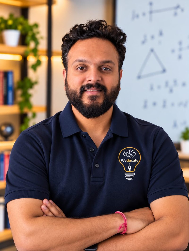 Udit Kayal